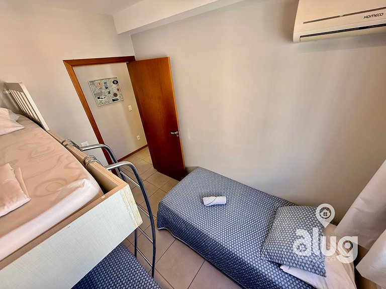 N8403 Vista Mar, Beto Carrero Praia e Supermercado