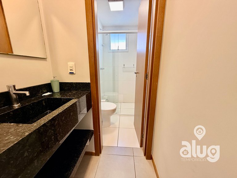 N8403 Vista Mar, Beto Carrero Praia e Supermercado