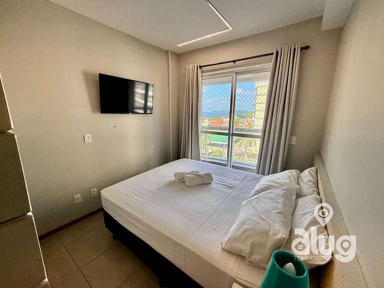 N8403 Vista Mar, Beto Carrero Praia e Supermercado