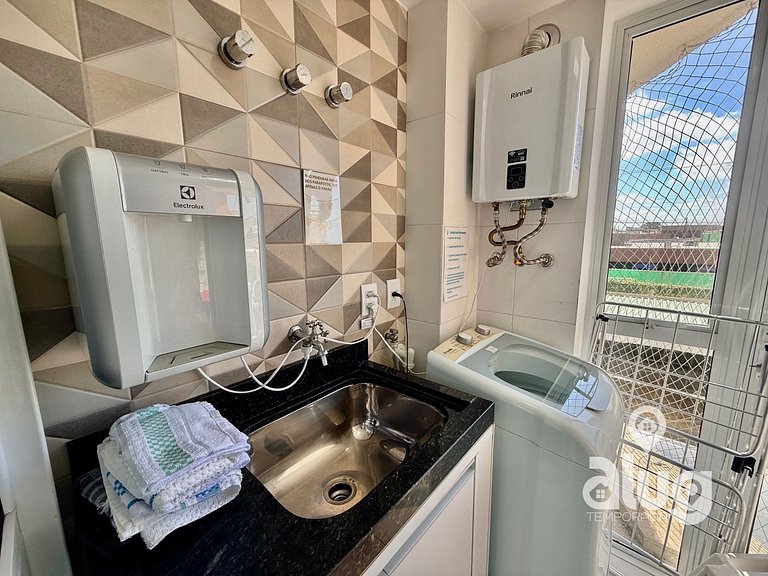 N4104 Lindo Férias Praia e Beto Carrero - Nautilus