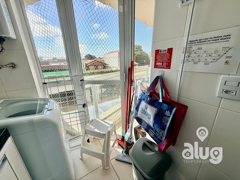 N4104 Lindo Férias Praia e Beto Carrero - Nautilus