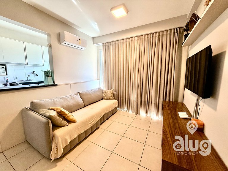 N4104 Lindo Férias Praia e Beto Carrero - Nautilus