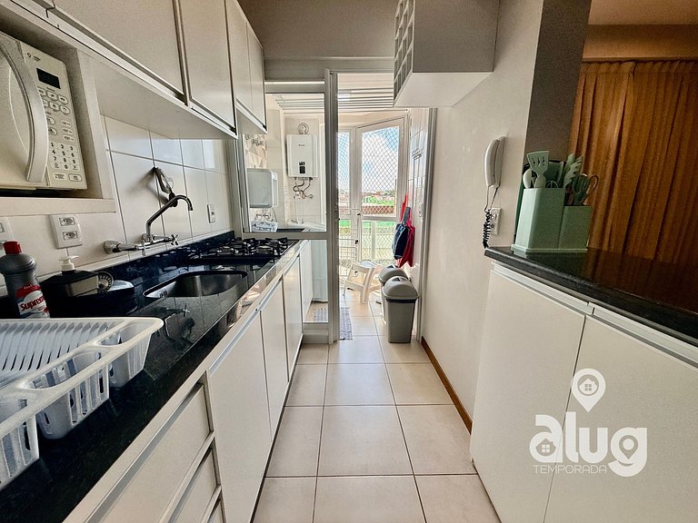 N4104 Lindo Férias Praia e Beto Carrero - Nautilus