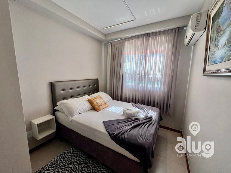 N4104 Lindo Férias Praia e Beto Carrero - Nautilus