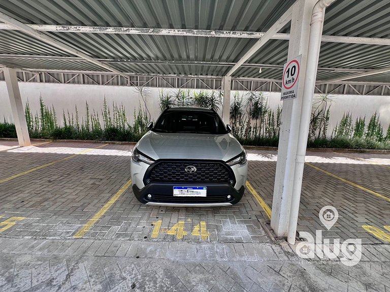 N4104 Lindo Férias Praia e Beto Carrero - Nautilus