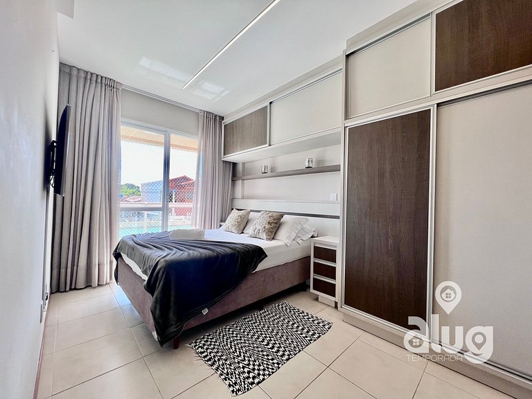 N4104 Lindo Férias Praia e Beto Carrero - Nautilus