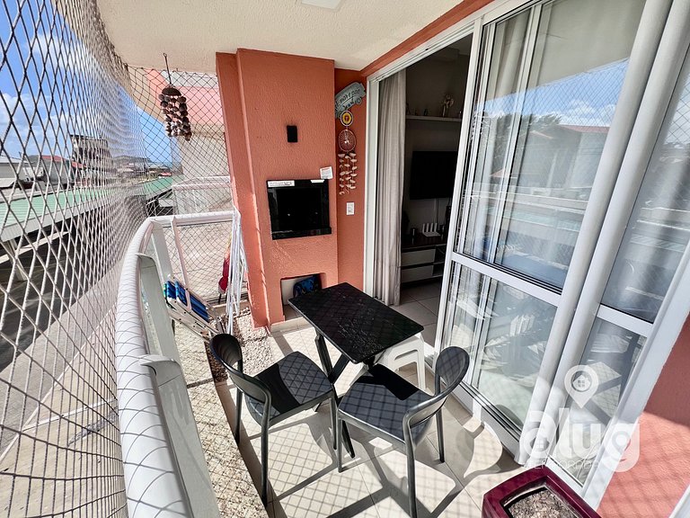 N4104 Lindo Férias Praia e Beto Carrero - Nautilus