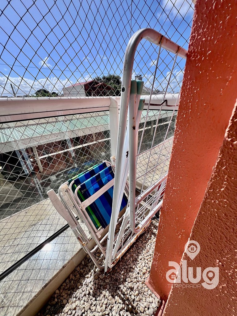 N4104 Lindo Férias Praia e Beto Carrero - Nautilus