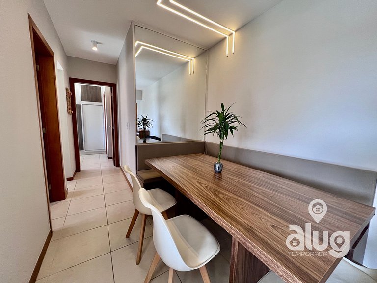 N4104 Lindo Férias Praia e Beto Carrero - Nautilus