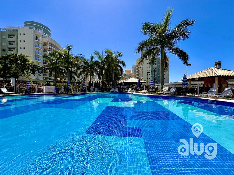 N4104 Lindo Férias Praia e Beto Carrero - Nautilus