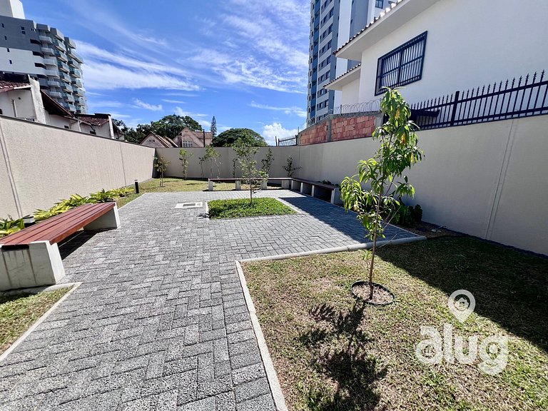 S1703T1 Vista Mar | Sacada Gourmet | Beto Carrero