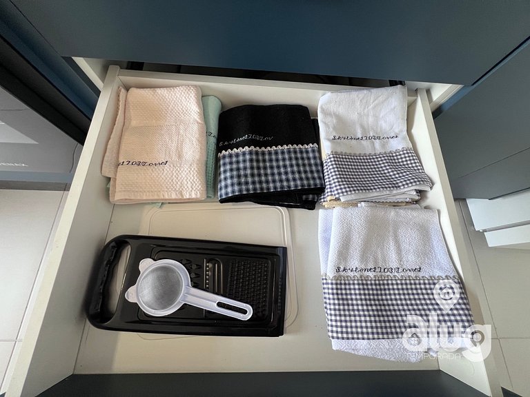 S1703T1 Vista Mar | Sacada Gourmet | Beto Carrero