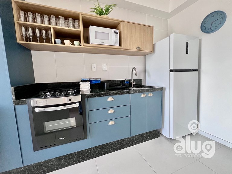 S1703T1 Vista Mar | Sacada Gourmet | Beto Carrero