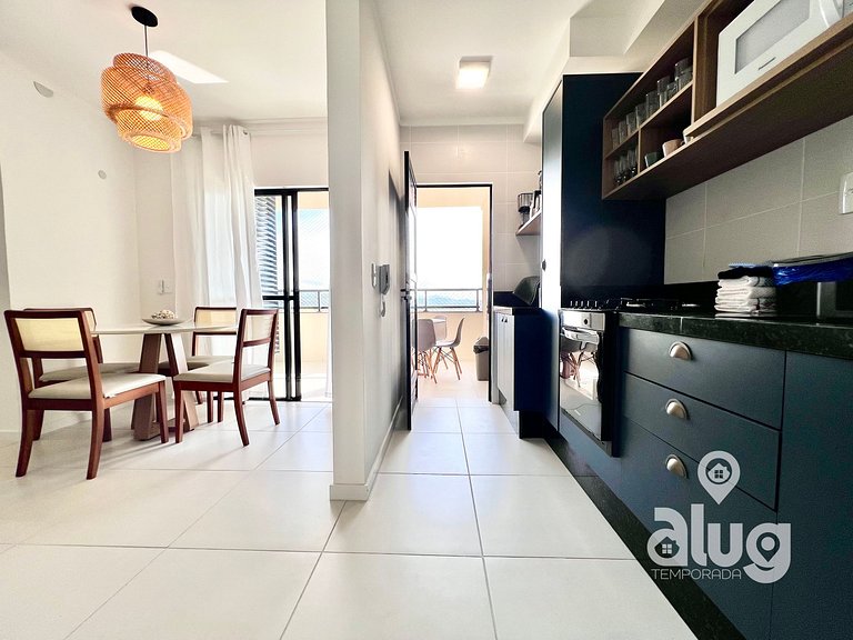 S1703T1 Vista Mar | Sacada Gourmet | Beto Carrero