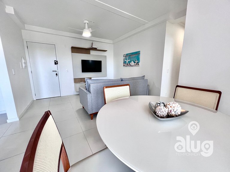 S1703T1 Vista Mar | Sacada Gourmet | Beto Carrero