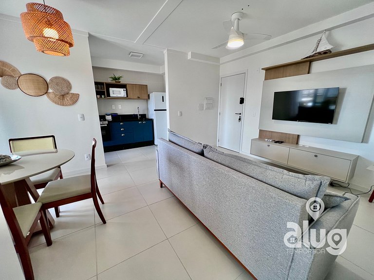 S1703T1 Vista Mar | Sacada Gourmet | Beto Carrero