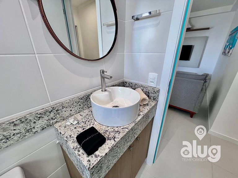 S1703T1 Vista Mar | Sacada Gourmet | Beto Carrero