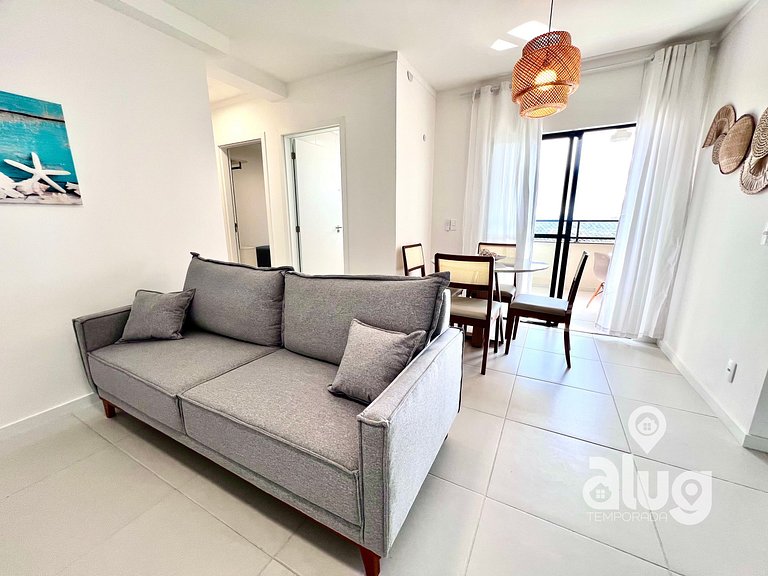 S1703T1 Vista Mar | Sacada Gourmet | Beto Carrero