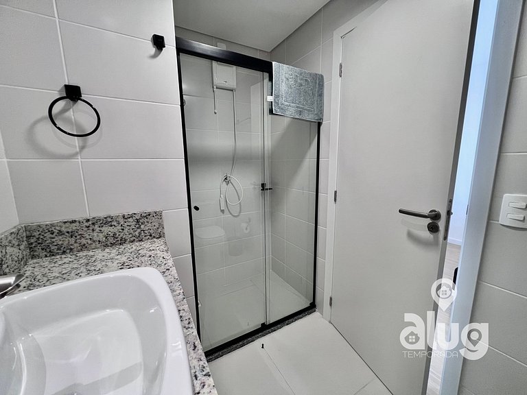 S1703T1 Vista Mar | Sacada Gourmet | Beto Carrero