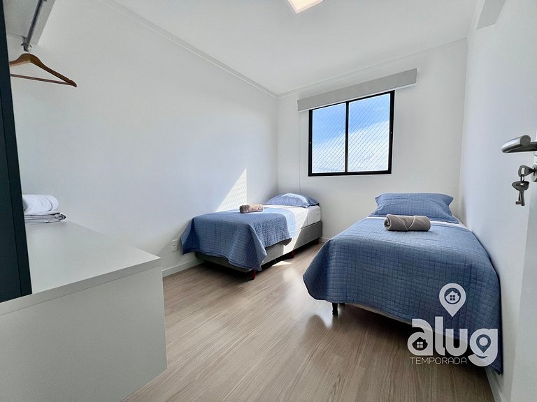 S1703T1 Vista Mar | Sacada Gourmet | Beto Carrero