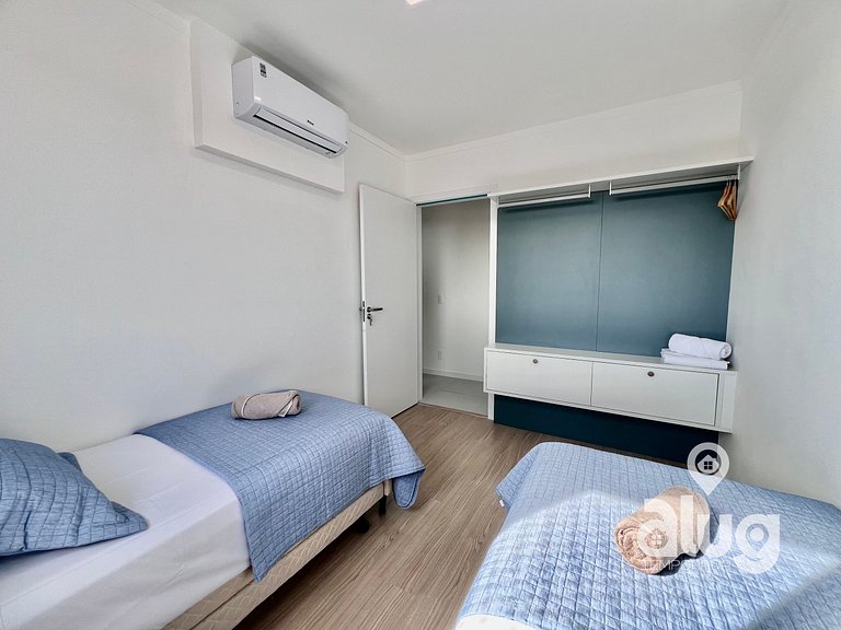 S1703T1 Vista Mar | Sacada Gourmet | Beto Carrero