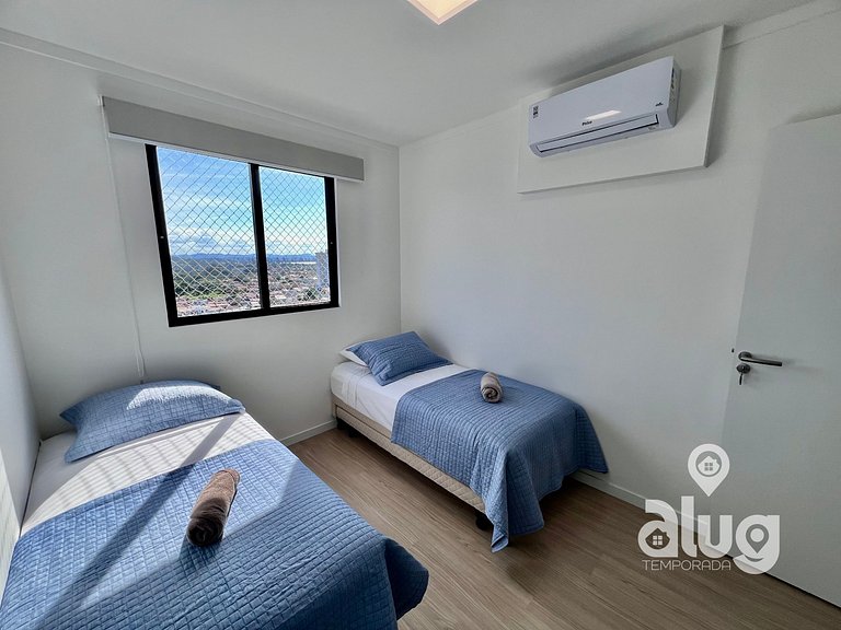 S1703T1 Vista Mar | Sacada Gourmet | Beto Carrero