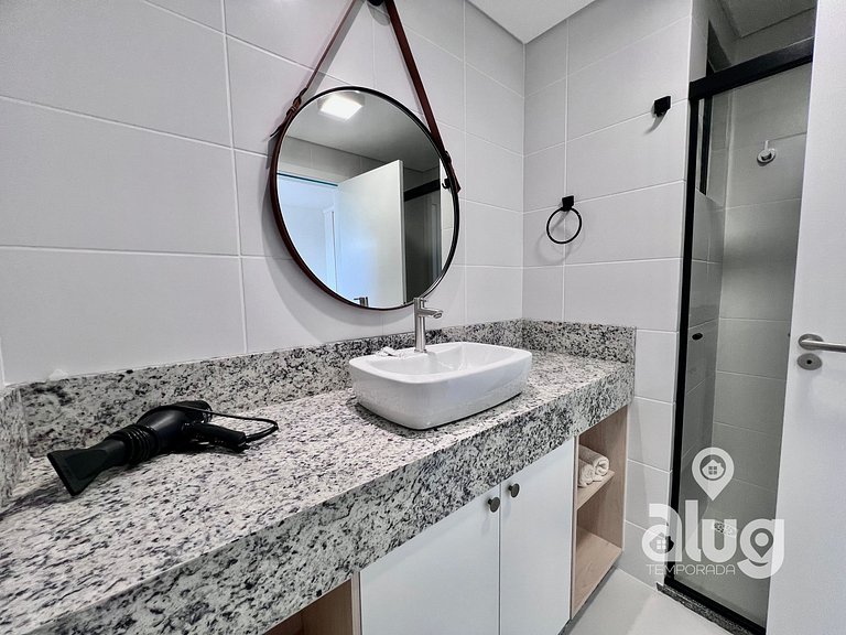 S1703T1 Vista Mar | Sacada Gourmet | Beto Carrero