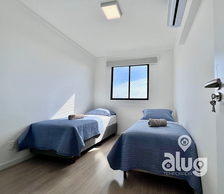 S1703T1 Vista Mar | Sacada Gourmet | Beto Carrero