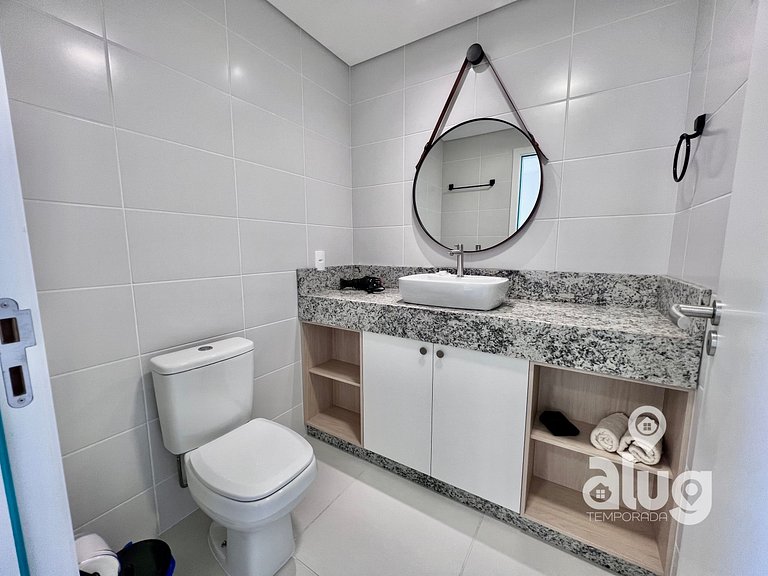 S1703T1 Vista Mar | Sacada Gourmet | Beto Carrero