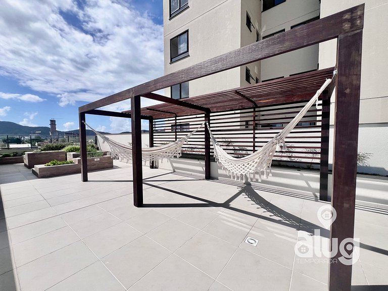 5 min do Beto Carrero, próximo à praia e piscinas