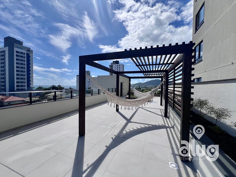 5 min do Beto Carrero, próximo à praia e piscinas