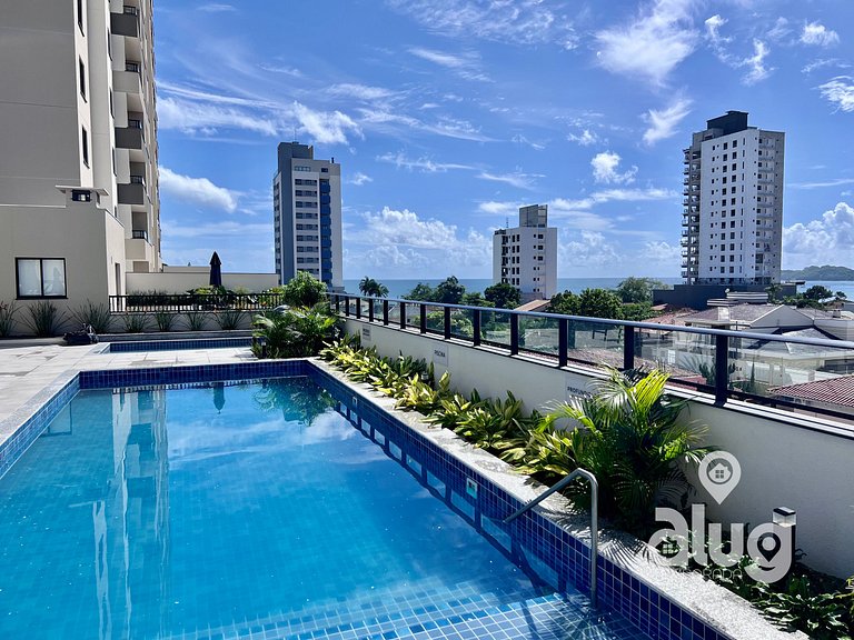 2Q Beto Carrero, Piscina e Conforto S1004T2