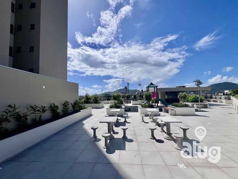 5 min do Beto Carrero, próximo à praia e piscinas