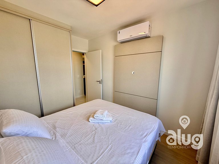 5 min do Beto Carrero, próximo à praia e piscinas