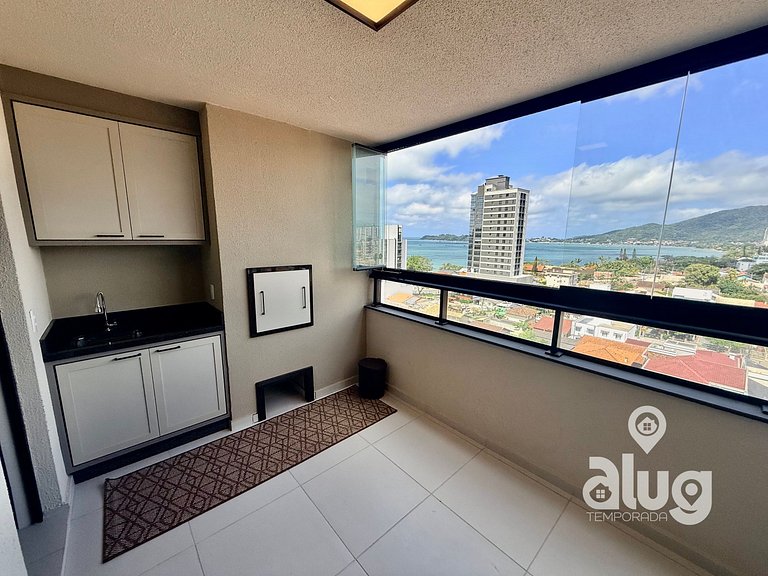 5 min do Beto Carrero, próximo à praia e piscinas