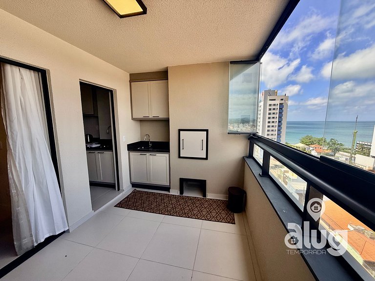 5 min do Beto Carrero, próximo à praia e piscinas