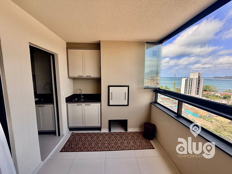 5 min do Beto Carrero, próximo à praia e piscinas