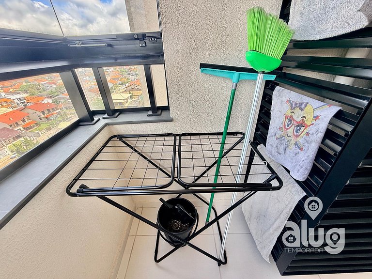 5 min do Beto Carrero, próximo à praia e piscinas