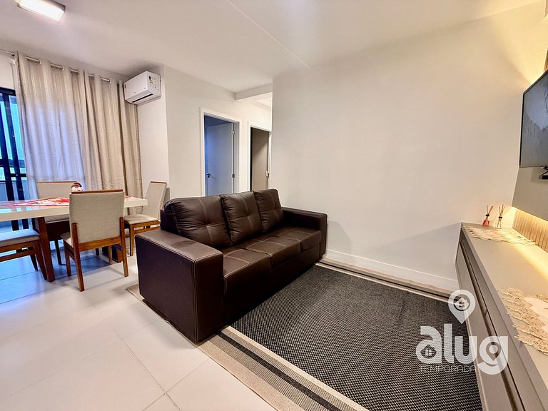 5 min do Beto Carrero, próximo à praia e piscinas