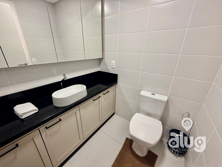 5 min do Beto Carrero, próximo à praia e piscinas