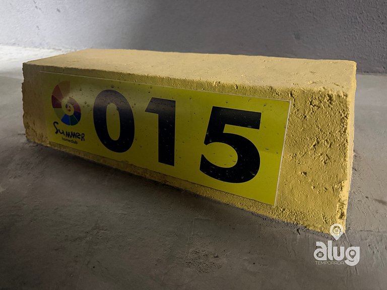 Pé na Areia, Piscina Praia e Beto Carrero SU1206T2