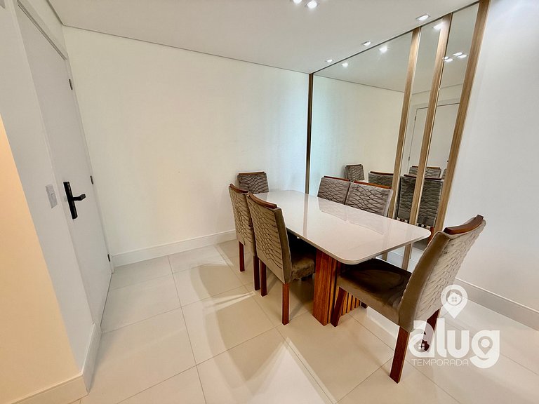 Pé na Areia, Piscina Praia e Beto Carrero SU1206T2