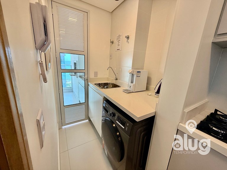 Pé na Areia, Piscina Praia e Beto Carrero SU1206T2