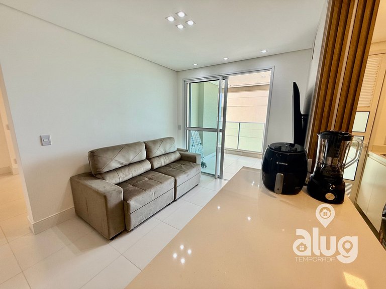 Pé na Areia, Piscina Praia e Beto Carrero SU1206T2