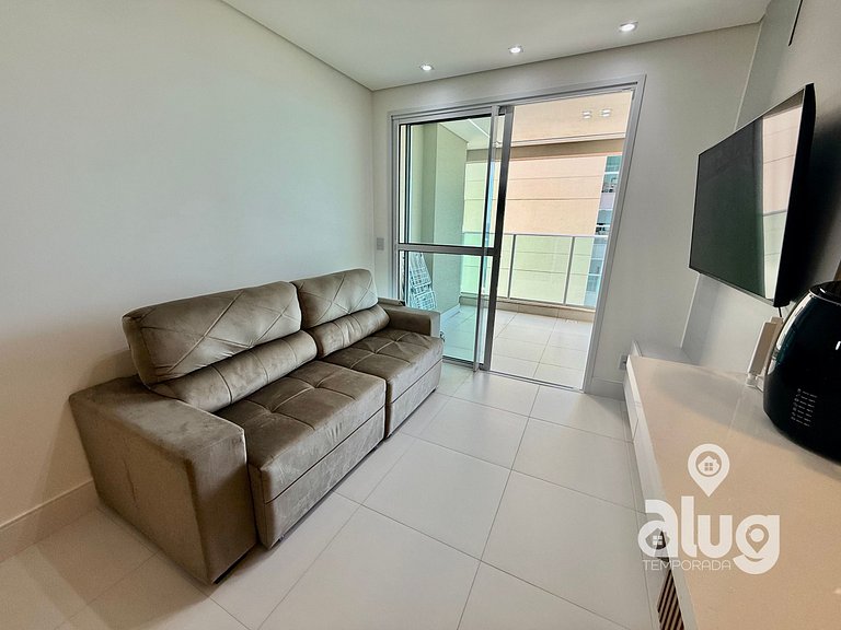 Pé na Areia, Piscina Praia e Beto Carrero SU1206T2