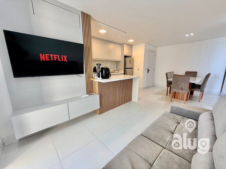 Pé na Areia, Piscina Praia e Beto Carrero SU1206T2