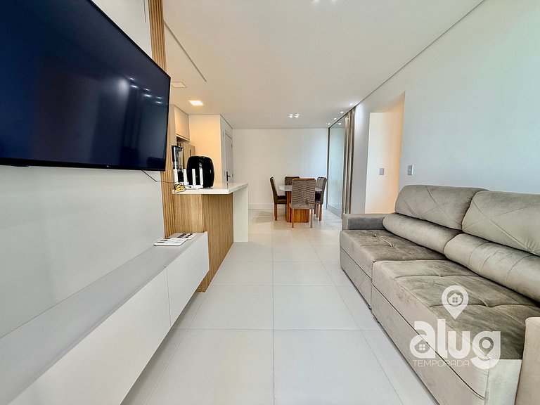 Pé na Areia, Piscina Praia e Beto Carrero SU1206T2