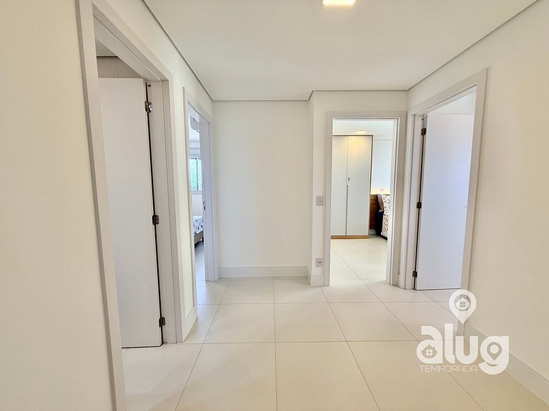 Pé na Areia, Piscina Praia e Beto Carrero SU1206T2