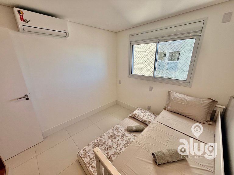 Pé na Areia, Piscina Praia e Beto Carrero SU1206T2