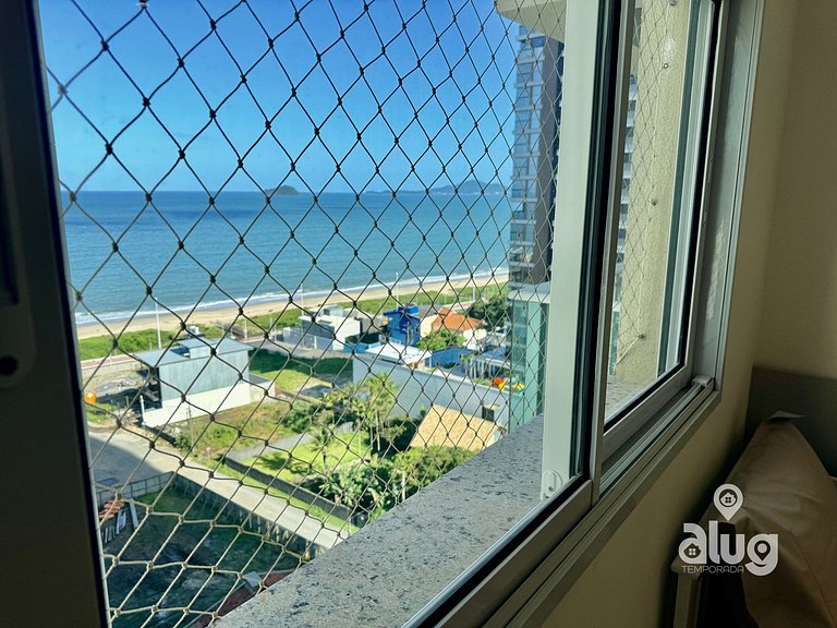 Pé na Areia, Piscina Praia e Beto Carrero SU1206T2